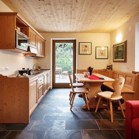 La Marmote Albergo Diffuso Di Paluzza Testeons Dış mekan fotoğraf