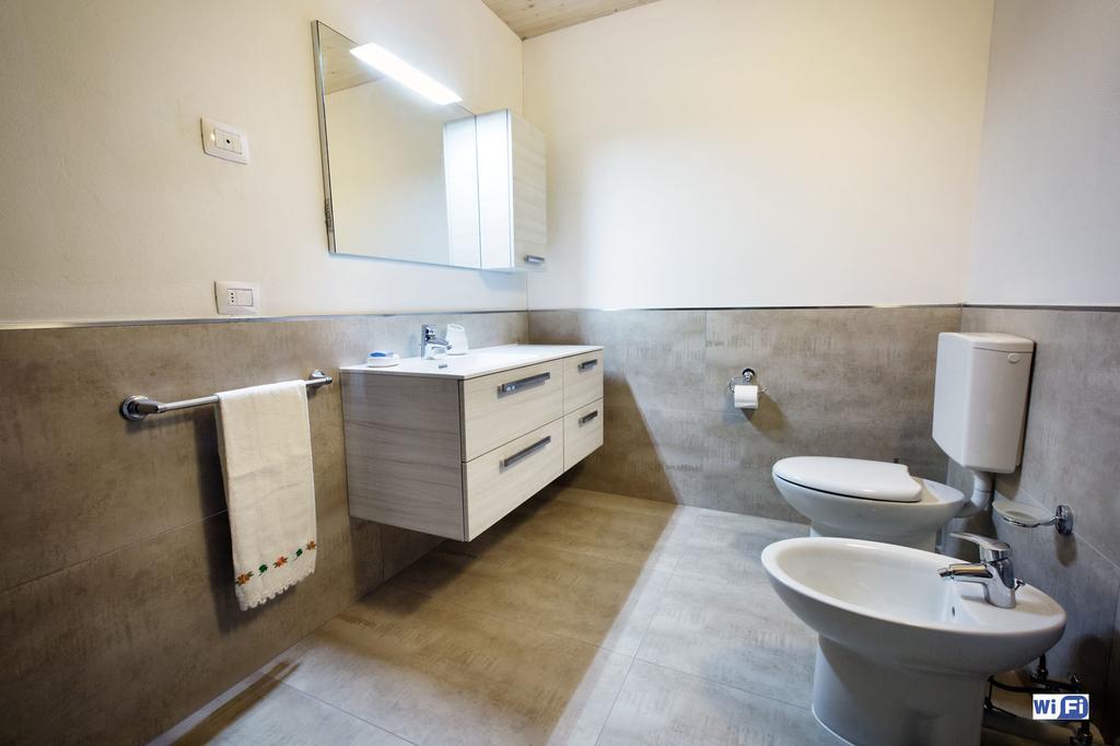 La Marmote Albergo Diffuso Di Paluzza Testeons Dış mekan fotoğraf